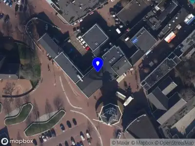 Nieuw bedrijf Beweegcentrum Winschoten handtherapie Delfzij