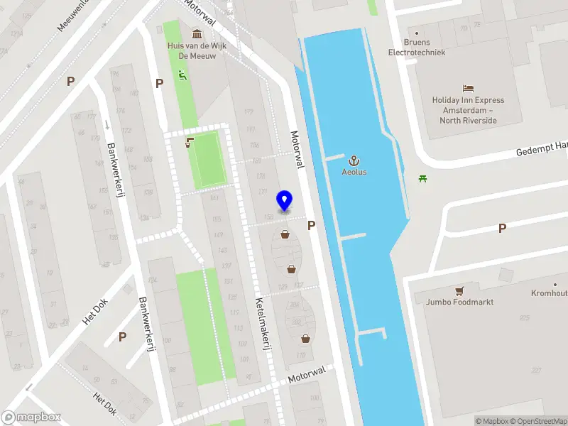 Nieuw bedrijf Beachberries