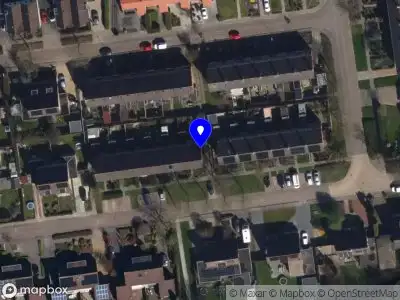 Huizenga allround St.-Annaparochie