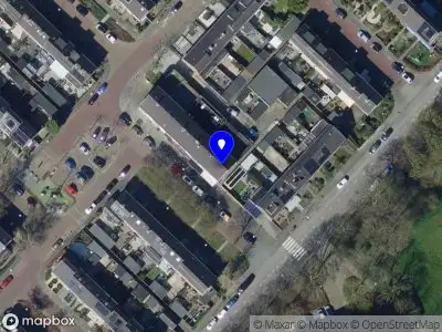 Beauty by Sacha Hendrik-Ido-Ambacht