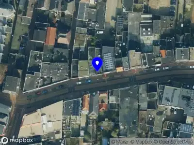 Nieuw bedrijf Coupe Coquette