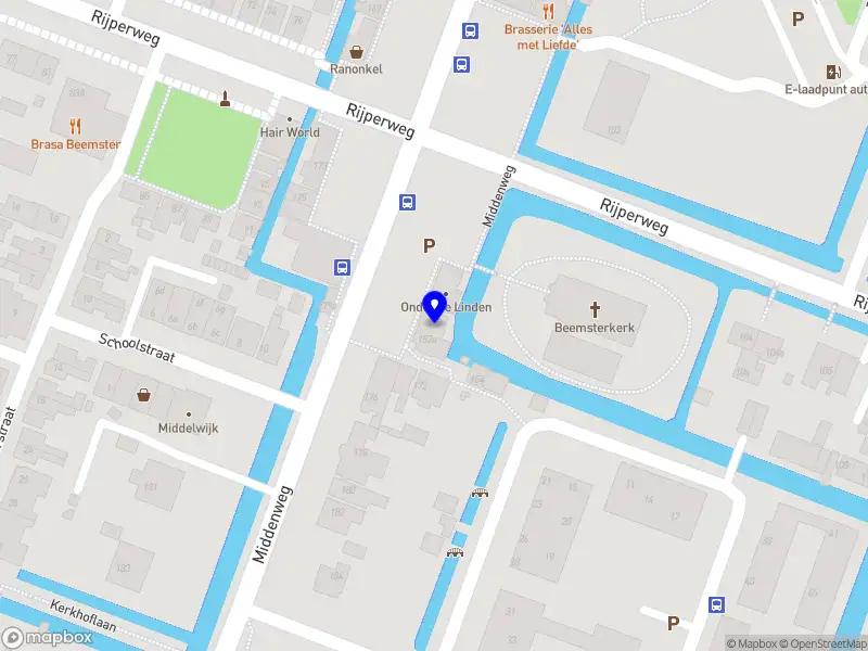 Nieuw bedrijf Vliegende Groene Draeck Holding B.V.