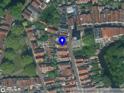 't Pakhuys Edam