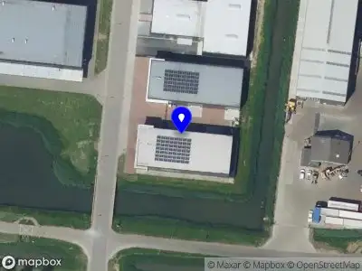 Strongboo Holding B.V.