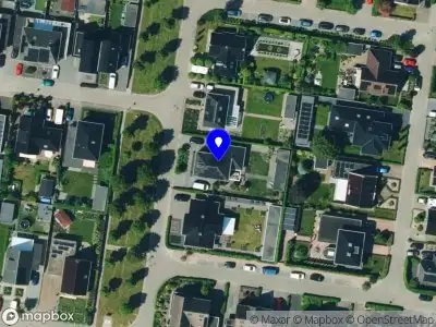 Nieuw bedrijf BestTrend