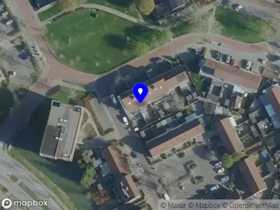 Nieuw bedrijf ArsenS Onderhoud