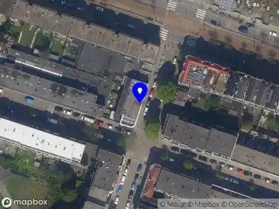 Nieuw bedrijf Tet steigerbouw