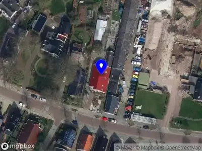 Schoonheidssalon ToetVoet