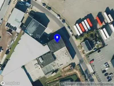 Postuma Warehousing V.O.F.