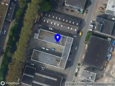 L. J. Molenaar Voegwerk Alkmaar