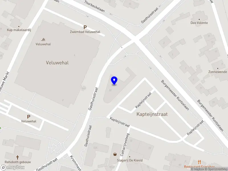 Praktijk Zij aan Zij B.V.