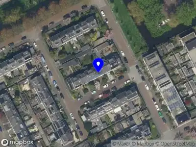 Ambachtsman Maassluis