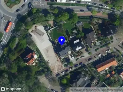 RP Advies & Interim Management