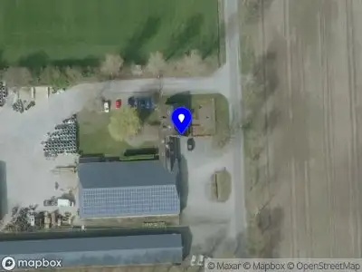 Nieuw bedrijf Hendriks Akkerbouw