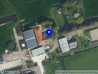 Hoeve Windlust Schipluiden