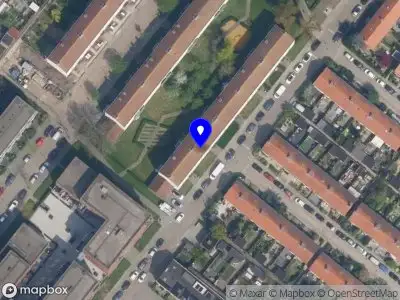 Serghini Koerierdiensten Rotterdam