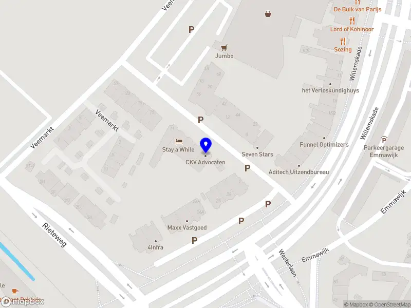 Forest Projects B.V.