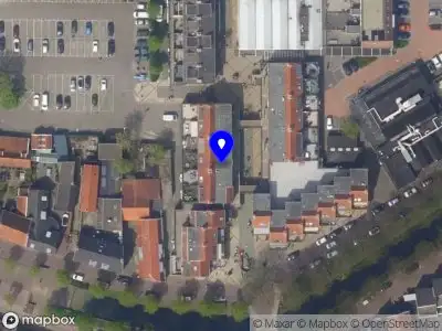 Alexanderhoeve Rijnsburg