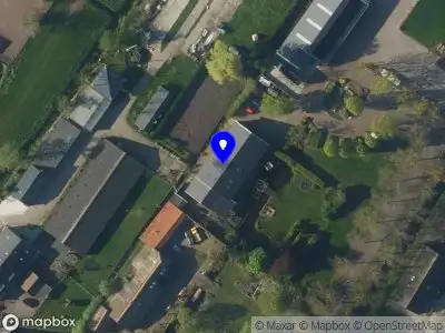 Nieuw bedrijf D. v. Vulpen Hand.ond. Groen Grond Infra vof