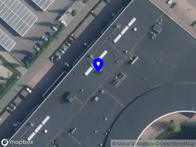 Campos Aviation Services B.V.