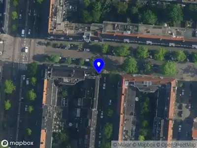Bolingbroke B.V. Amsterdam