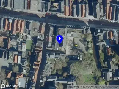 Nieuw bedrijf Van Sprang Sales