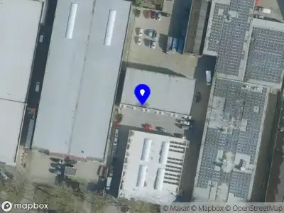 Egypt Overseas V.O.F.