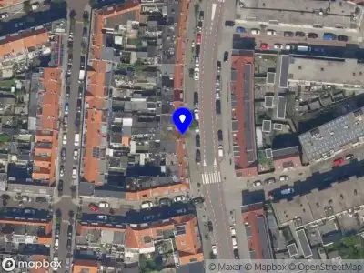 Barney & Sevgi V.O.F. Schiedam