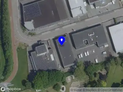 Broyeurfabriek B.V. Geldrop
