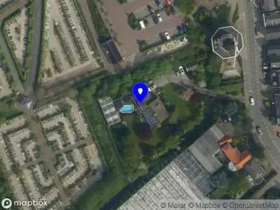 V.O.F. J.P. Hoogenboom Montage 's-Gravenzande