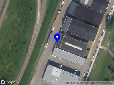 SSM SEAHORSE B.V. Rotterdam