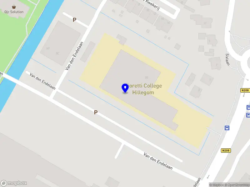 Kinderopvang de Theepot B.V.