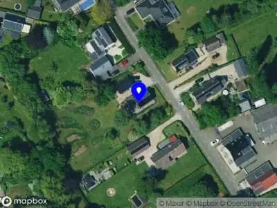 Nieuw bedrijf Dutch Jeans Store