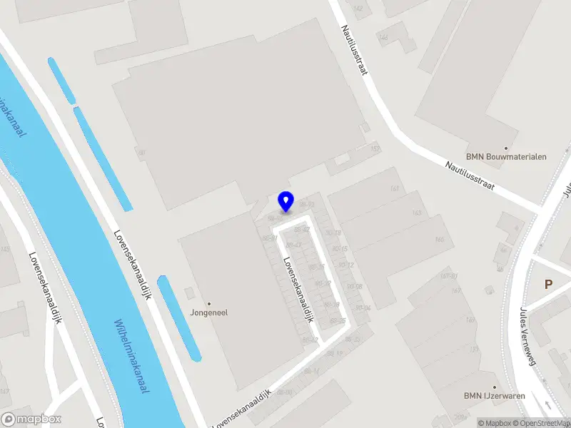 LB Keeprs Tilburg