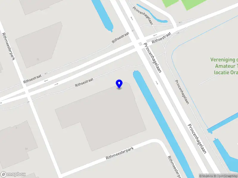 United Fruit Growers B.V. Breda