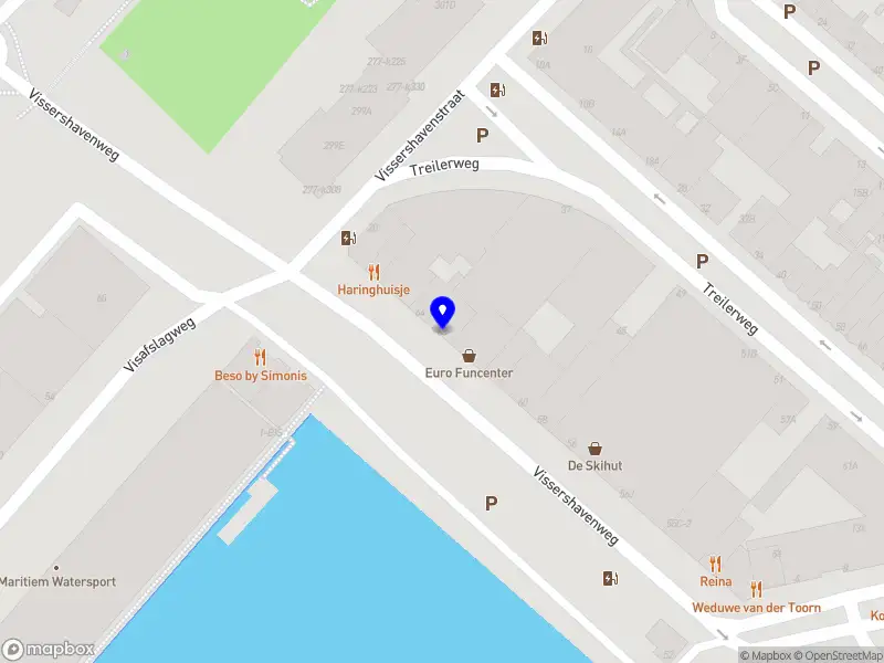 Nieuw bedrijf Freeboard B.V.