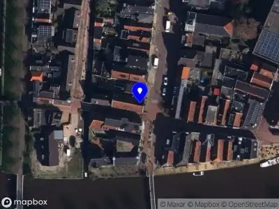De Branderij Dokkum Dokkum