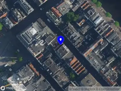 Da Pe-Pino Amsterdam