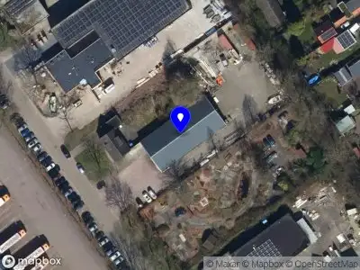 Kunststofbouw Gieten