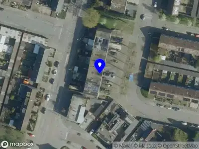 KNB Logistics B.V. Tilburg