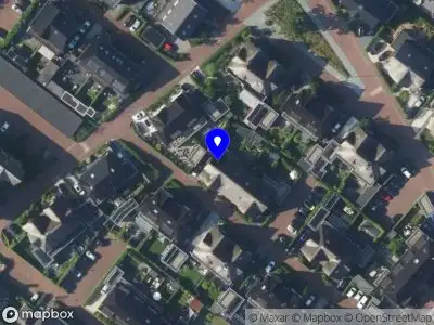 VVE Binnendelta 14 Blaricum