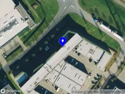 VvE ruimteboxen Kievitstraat