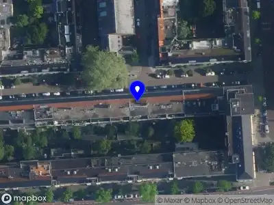 Vereniging van Eigenaars van het gebouw het ‘Textielververtje' aan de Tintorettostraat 13 te Amsterdam Amsterdam