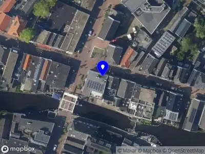 VvE Brugstr. 21/Noordstr. 1a te Bodegraven BODEGRAVEN