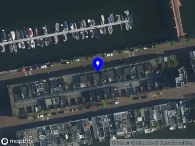 Nieuw bedrijf Vereniging Maathuis CPO