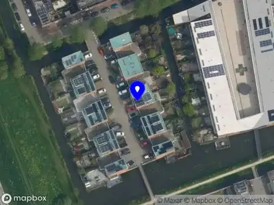 Nieuw bedrijf Visualpixel