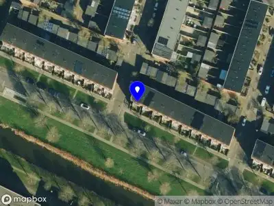 Handelsonderneming T. Huisman