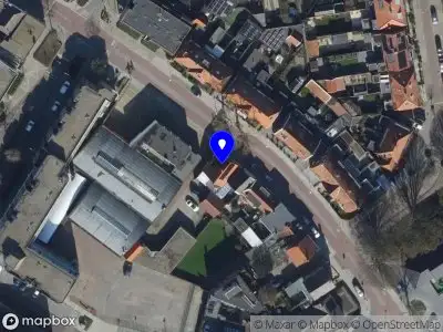 Nieuw bedrijf Algemene Marine Vereniging Zeeland