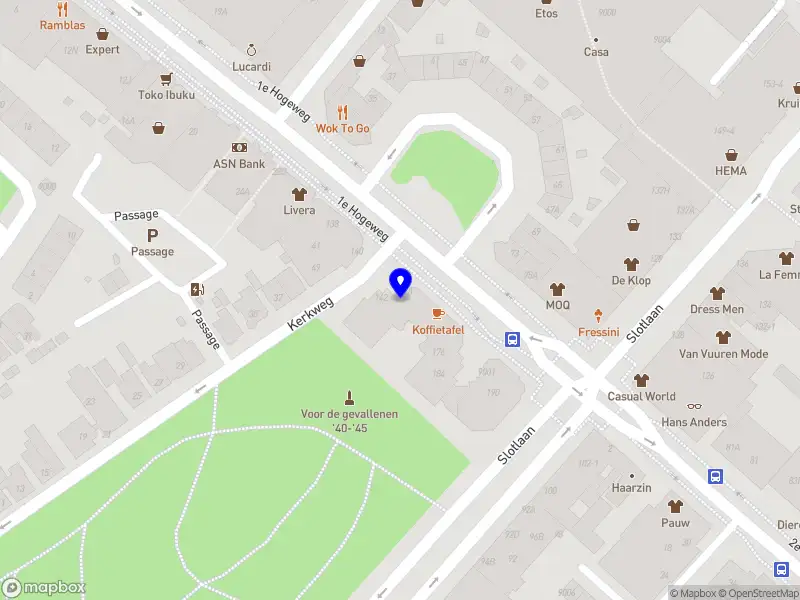 Nieuw bedrijf Esther Vens