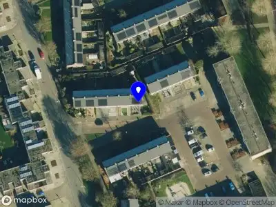 Nieuw bedrijf Parua Media